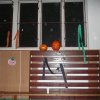Halloween party 27. 10. 2009
