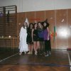 Halloween party 27. 10. 2009