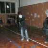 Halloween party 27. 10. 2009