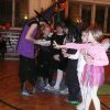 Halloween party 27. 10. 2009