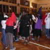 Halloween party 27. 10. 2009