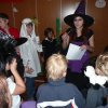 Halloween party 27. 10. 2009