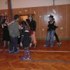 Halloween party 27. 10. 2009