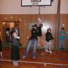 Halloween party 27. 10. 2009