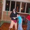 Halloween party 27. 10. 2009