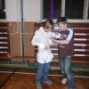 Halloween party 27. 10. 2009