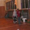 Halloween party 27. 10. 2009