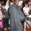 Halloween party 27. 10. 2009