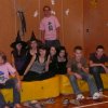 Halloween party 27. 10. 2009