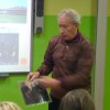 Přednáška o holocaustu 16.11.2010 pro žáky 8. a 9. ročníku