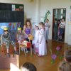 Zážitkový kurz prvního stupně 31. 5. 2011