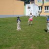 Zážitkový kurz prvního stupně 31. 5. 2011