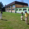 Zážitkový kurz prvního stupně 31. 5. 2011