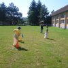 Zážitkový kurz prvního stupně 31. 5. 2011
