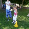 Zážitkový kurz prvního stupně 31. 5. 2011