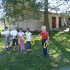 Zážitkový kurz prvního stupně 31. 5. 2011