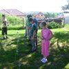 Zážitkový kurz prvního stupně 31. 5. 2011