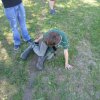 Zážitkový kurz prvního stupně 31. 5. 2011
