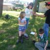 Zážitkový kurz prvního stupně 31. 5. 2011