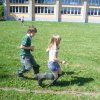 Zážitkový kurz prvního stupně 31. 5. 2011