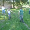 Zážitkový kurz prvního stupně 31. 5. 2011