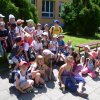 Zážitkový kurz prvního stupně 31. 5. 2011