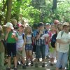 Zážitkový kurz prvního stupně 31. 5. 2011