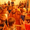 Zážitkový kurz prvního stupně 31. 5. 2011