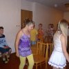Zážitkový kurz prvního stupně 31. 5. 2011
