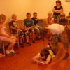 Zážitkový kurz prvního stupně 31. 5. 2011