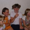 Zážitkový kurz prvního stupně 31. 5. 2011