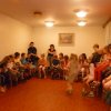 Zážitkový kurz prvního stupně 31. 5. 2011