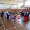 Masopust 8. 3. 2011 v tělocvičně školy