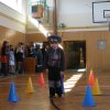 Masopust 8. 3. 2011 v tělocvičně školy