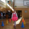 Masopust 8. 3. 2011 v tělocvičně školy