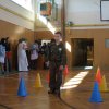 Masopust 8. 3. 2011 v tělocvičně školy
