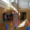 Masopust 8. 3. 2011 v tělocvičně školy