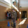 Masopust 8. 3. 2011 v tělocvičně školy