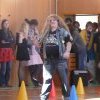 Masopust 8. 3. 2011 v tělocvičně školy