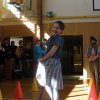 Masopust 8. 3. 2011 v tělocvičně školy