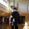 Masopust 8. 3. 2011 v tělocvičně školy