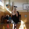 Masopust 8. 3. 2011 v tělocvičně školy