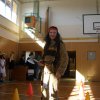 Masopust 8. 3. 2011 v tělocvičně školy