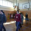 Masopust 8. 3. 2011 v tělocvičně školy