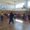 Masopust 8. 3. 2011 v tělocvičně školy