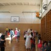 Masopust 8. 3. 2011 v tělocvičně školy