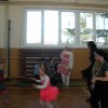 Masopust 8. 3. 2011 v tělocvičně školy