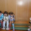 Masopust 8. 3. 2011 v tělocvičně školy