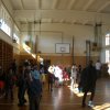 Masopust 8. 3. 2011 v tělocvičně školy