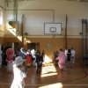 Masopust 8. 3. 2011 v tělocvičně školy